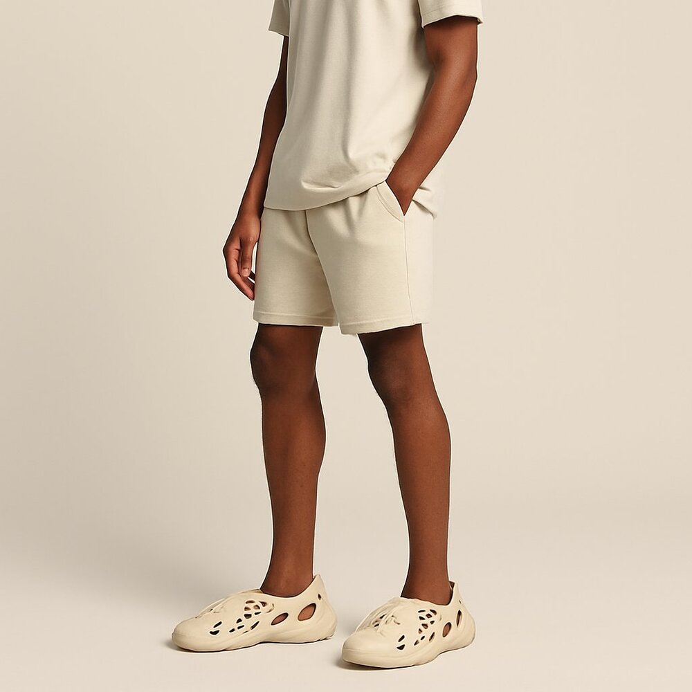 Adidas Yeezy Foam Runner “Sand” – Size 13 US
